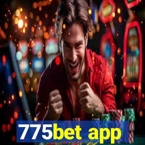 775bet app